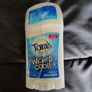 Tom's Natural Wicked Cool Deodorant